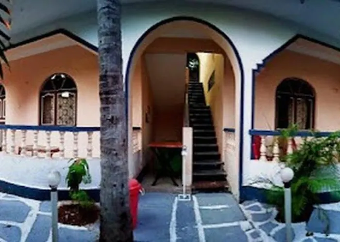 Casa Domingos Guest House