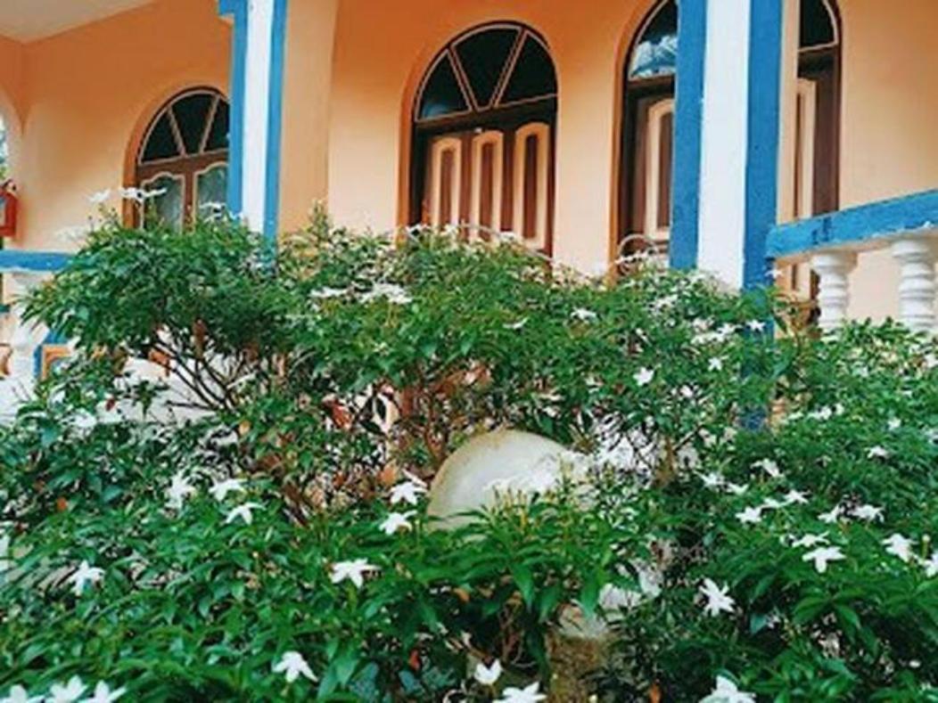 Casa Domingos Calangute