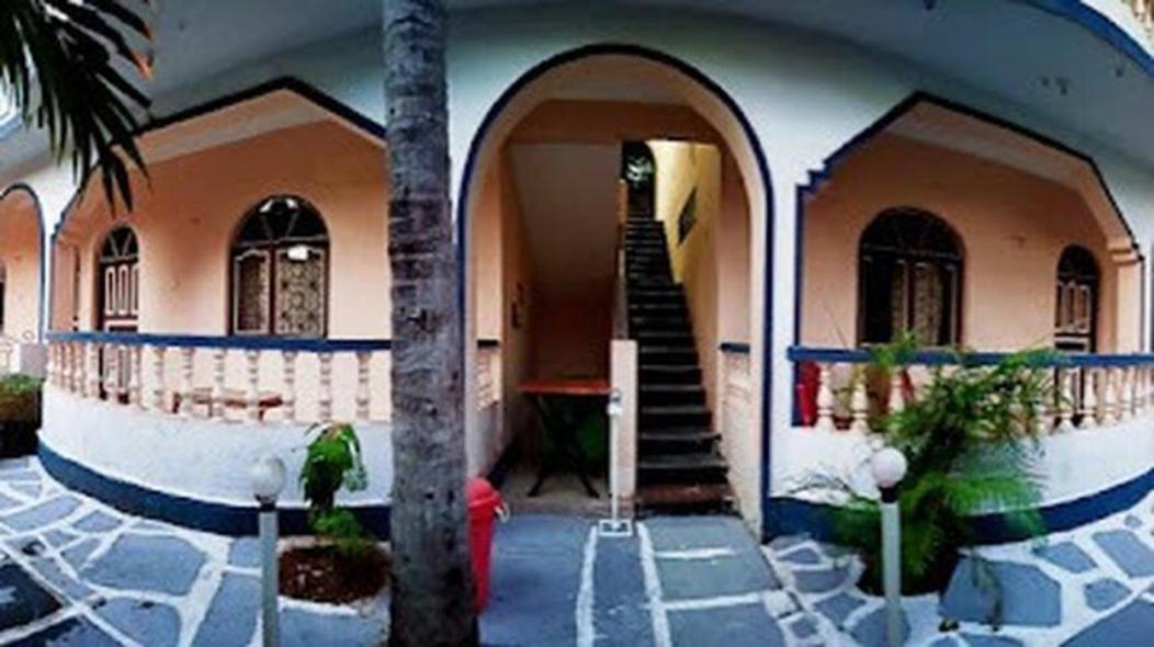 Casa Domingos * Calangute
