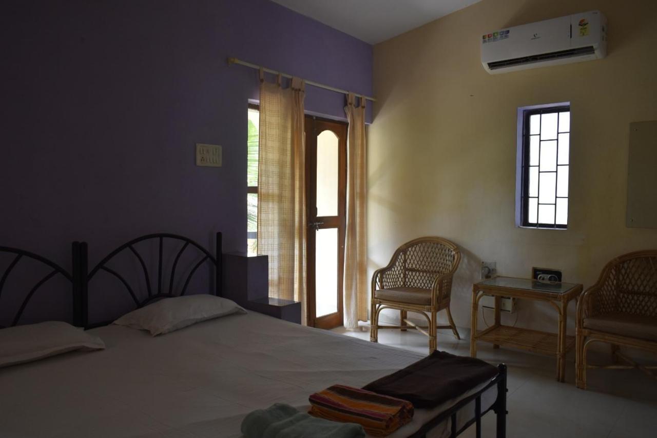 Casa Domingos Calangute