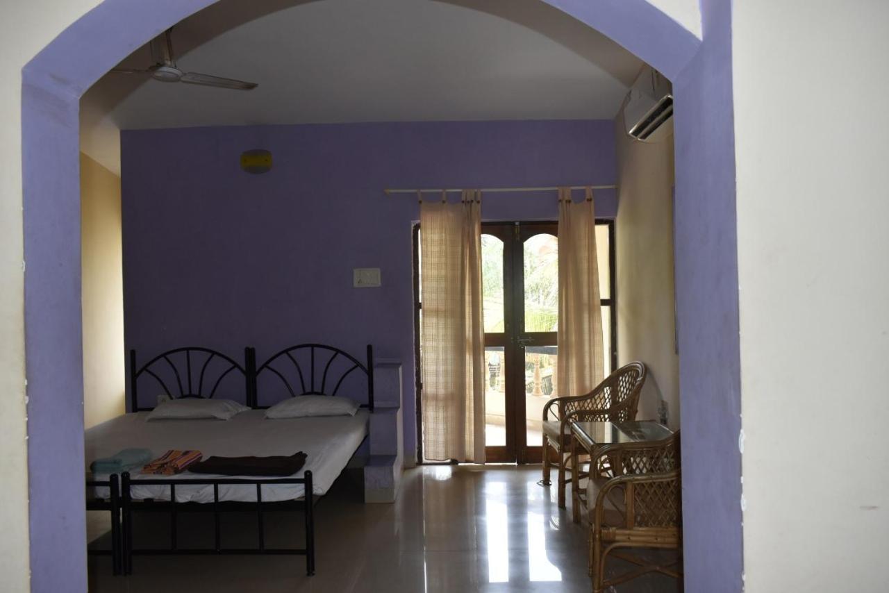 Casa Domingos *