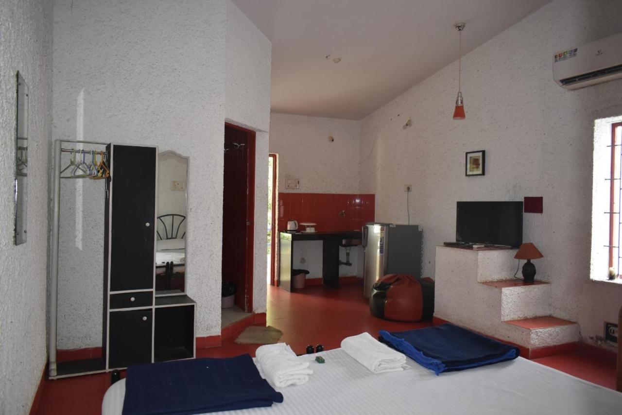 Guest house Casa Domingos *