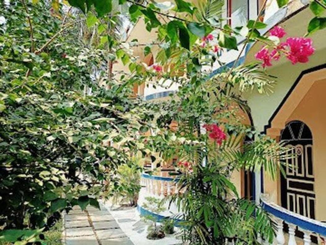 Casa Domingos Guest house