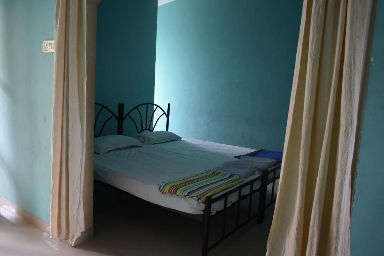 Guest house Casa Domingos *