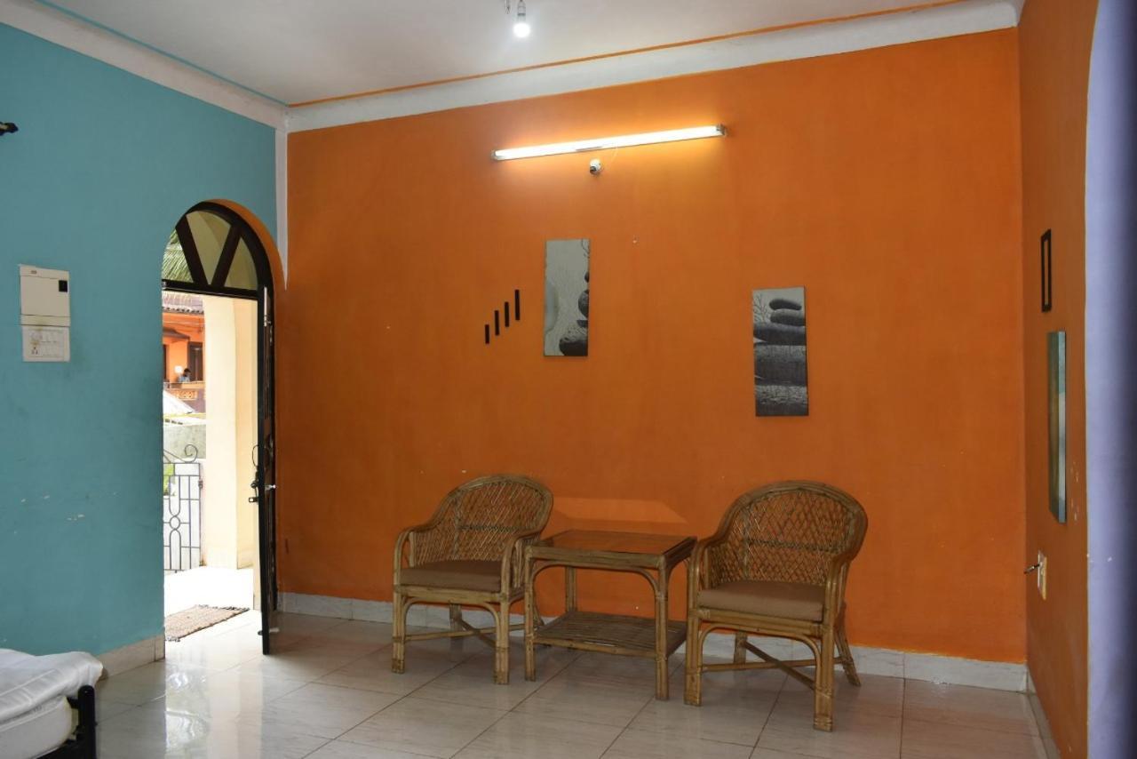 Casa Domingos *