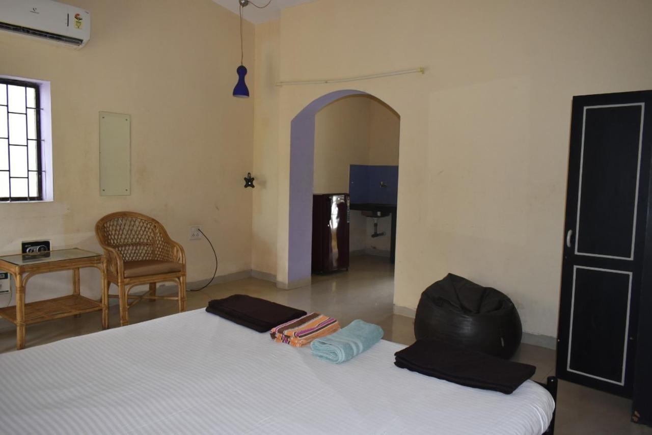 Casa Domingos Guest house *