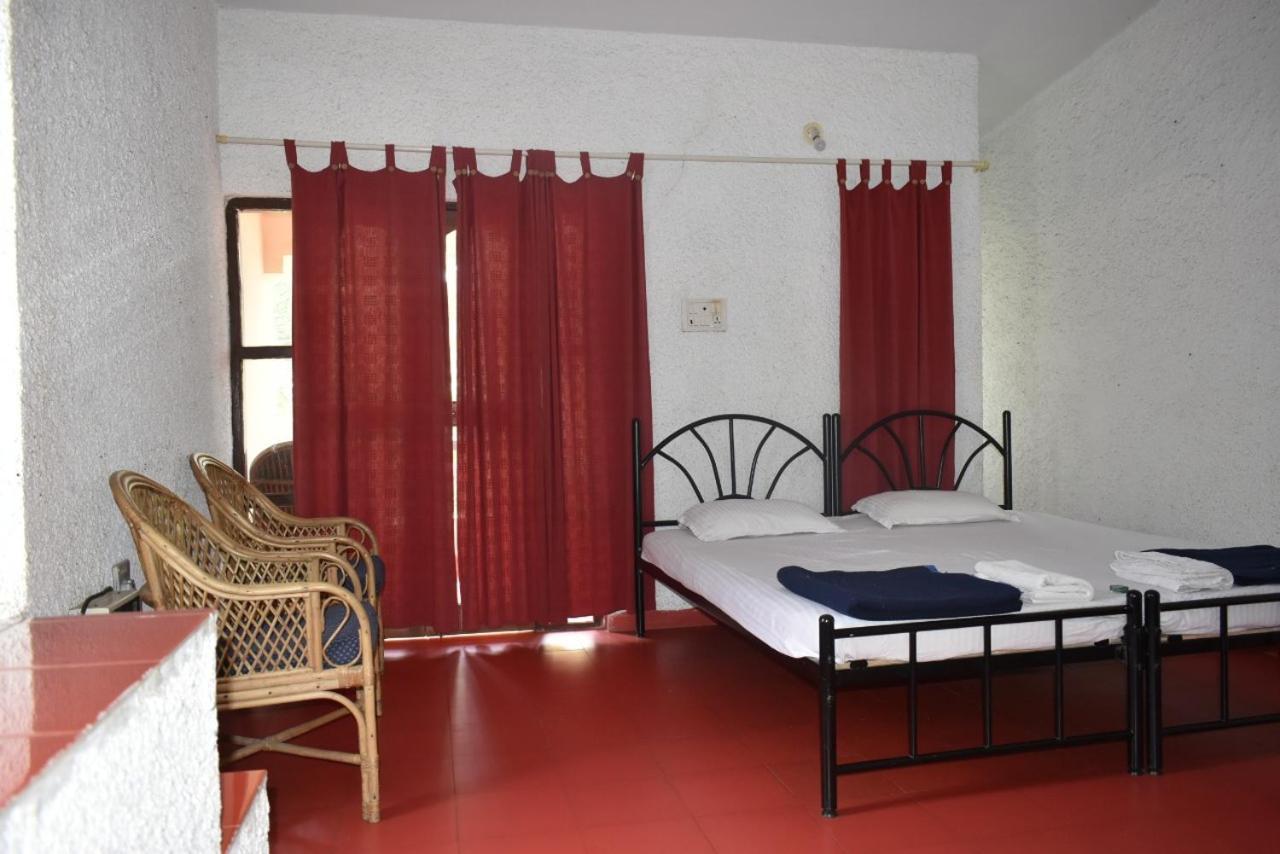 Guest house Casa Domingos