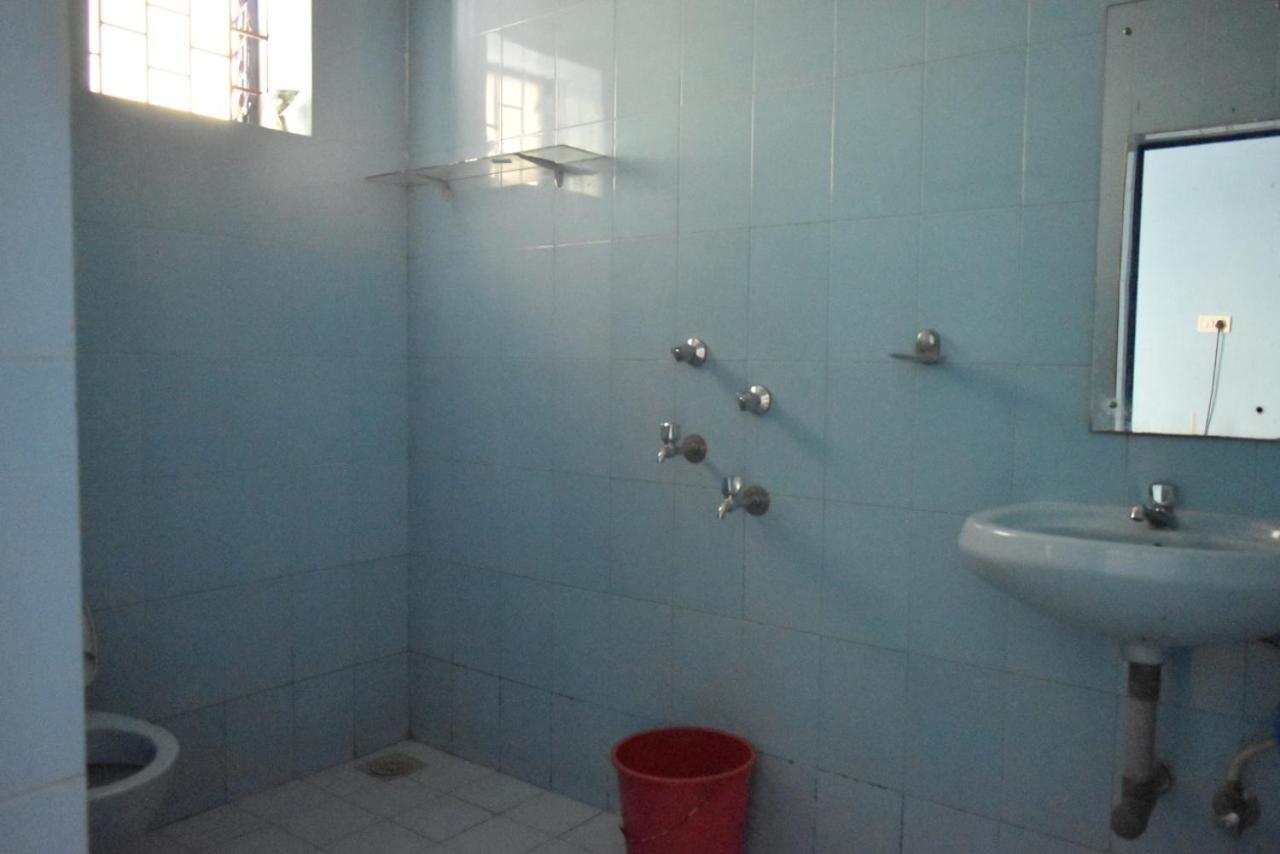 Guest house Casa Domingos Calangute