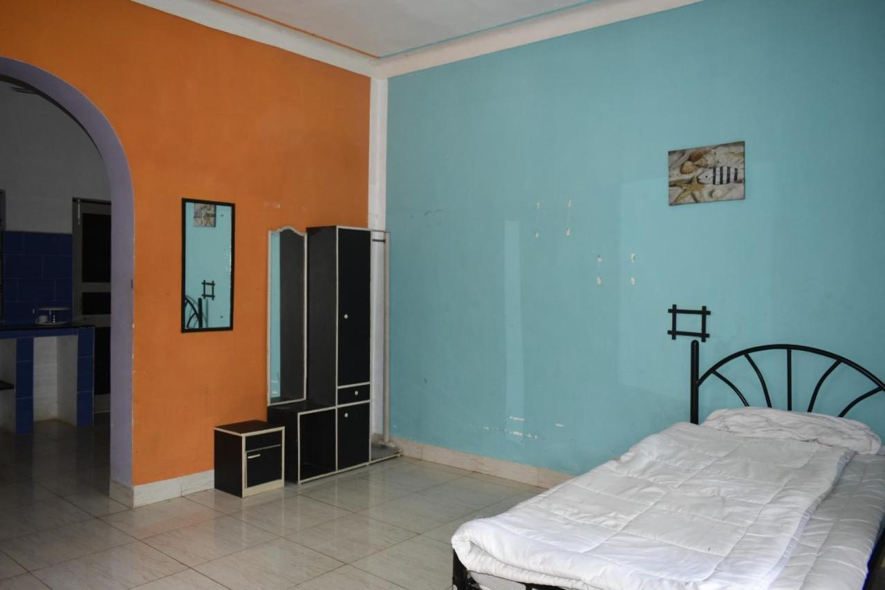 Guest house Casa Domingos *